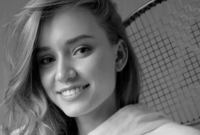 Profil Elena Rybakina Terbaru