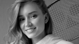Profil Elena Rybakina Terbaru