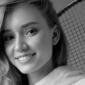 Profil Elena Rybakina Terbaru