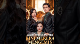 Sinopsis Drama China Temukan Aku Mengutus Mereka Kini Mereka Mengemis