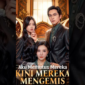 Sinopsis Drama China Temukan Aku Mengutus Mereka Kini Mereka Mengemis