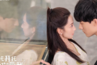 Sinopsis Drama China Belum Malam Pertama