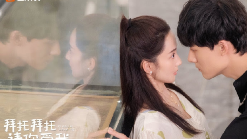 Sinopsis Drama China Belum Malam Pertama