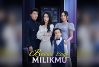 Drama China Bukan Lagi Milikmu