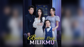 Drama China Bukan Lagi Milikmu
