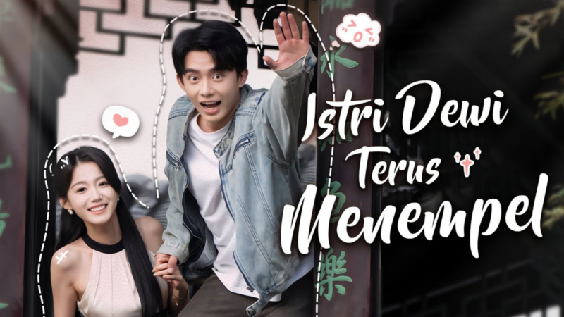 Istriku Dewiku Lengket Padaku