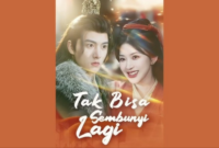 Drama China Tak Bisa Sembunyi Lagi