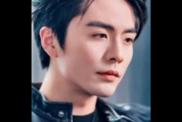 Drama China Perangkap untuk Hatinya