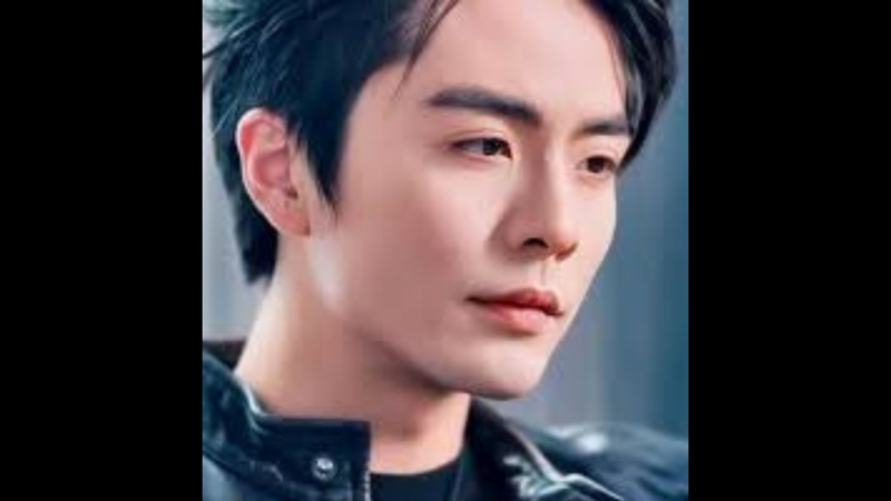 Drama China Perangkap untuk Hatinya
