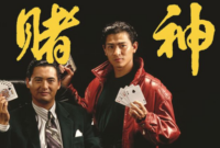 Sinopsis Drama China Dewa Judi