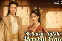 Drama China Melawan Takdir Merebut Cinta