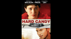 Sinopsis Film Hard Candy