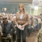 Sinopsis Film North Country
