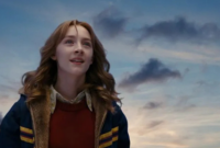 Sinopsis Film The Lovely Bones