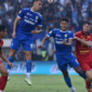 Hasil Persib vs Persija