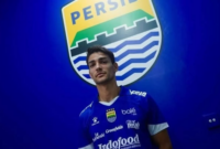 Rumor Federico Barba Tinggalkan Persib