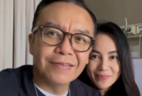 Dearly Djoshua Ribut dengan Ari Lasso