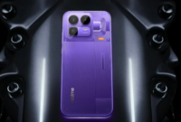 Realme Neo 8