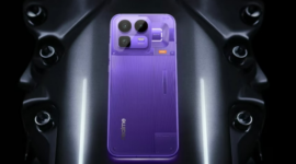 Realme Neo 8