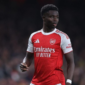 Kontrak Baru Bukayo Saka