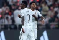Real Madrid Kalah Piala Super Spanyol 2026