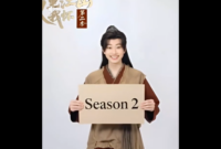 Sinopsis Drama China Istriku Tiga Takdirku Gila Season 2