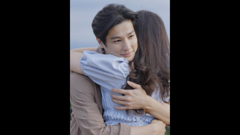 Sinopsis Drama China Telah Berlalu Masa Lalu