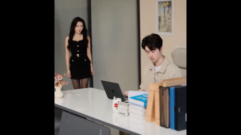 Sinopsis Drama China Kau Kehilanganku Selamanya