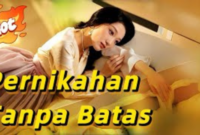 Sinopsis Drama China Pernikahan Tanpa Batas