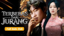 Drama China Kembali Dari Jurang