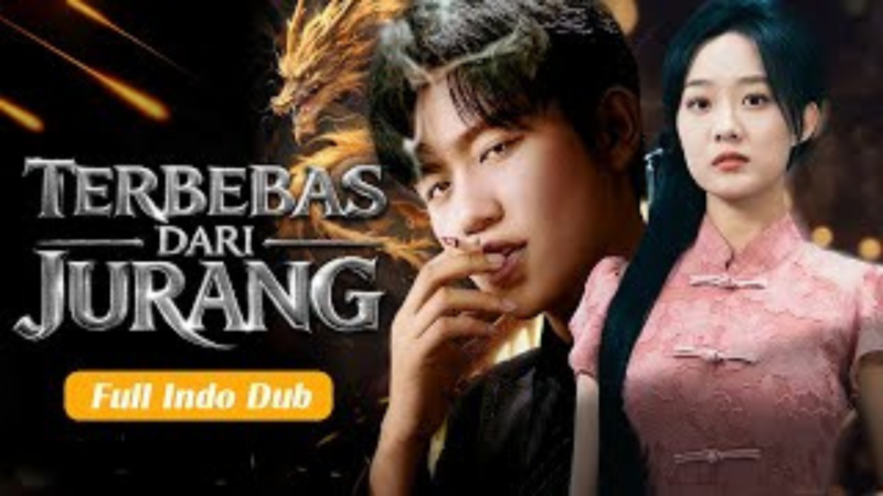 Drama China Kembali Dari Jurang