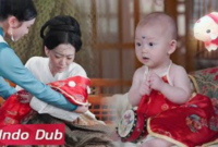 Sinopsis Drama China Malaikat Bayi Dirumahku