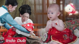 Sinopsis Drama China Malaikat Bayi Dirumahku