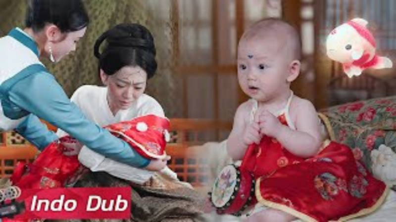 Sinopsis Drama China Malaikat Bayi Dirumahku