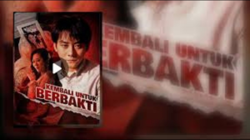 Sinopsis Drama China Kembali Untuk Berbakti
