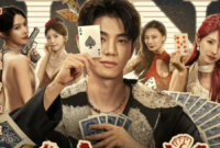 Sinopsis Drama China Dewa Judi
