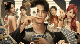 Sinopsis Drama China Dewa Judi