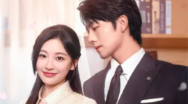 Sinopsis Drama China Cinta Hadir Di Kehidupan Selanjutnya