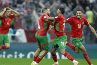 Nigeria Rebut Juara Ketiga, Maroko Bersiap di Final