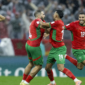 Nigeria Rebut Juara Ketiga, Maroko Bersiap di Final