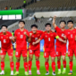 Timnas U23 Vietnam Lolos Semifinal AFC U23