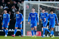 Real Madrid dikalahkan Albacete
