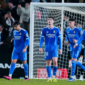 Real Madrid dikalahkan Albacete