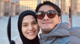 Pernyataan Lengkap Ricky Harun