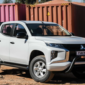 Harga Mobil Triton 4x4