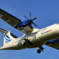 Pesawat ATR 42 Hilang Kontak