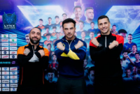 Falcao dan Ricardinho