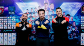 Falcao dan Ricardinho