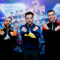 Falcao dan Ricardinho