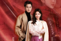 Sinopsis Drama China Cinta Tubuh Istri yang Terbangun